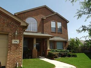 photo 1 of 1160 Grove Ct, Burleson, TX 76028