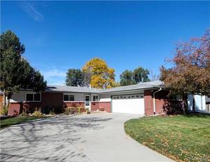 photo 1 of 7057 S Davies St, Littleton, CO 80120