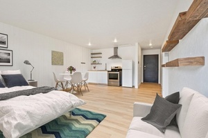 photo 1 of 55 Red Rock Way #1100, San Francisco, CA 94131