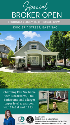 photo 1 of 1300 37th Street, Sacramento, CA 95816