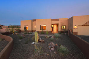photo 1 of 13755 S Galloping Dee Ct, Vail, AZ 85641
