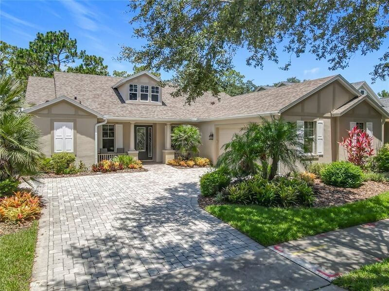 photo 1 of 600 Garden Club Dr, Deland, FL 32724