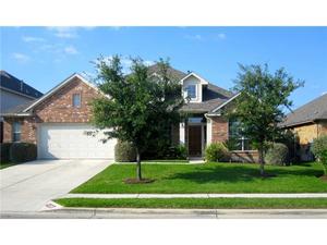 photo 1 of 2603 Mancuso Bend, Cedar Park, TX 78613