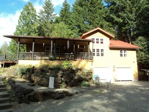 photo 1 of 138 Red Cedar Ln, Packwood, WA 98361