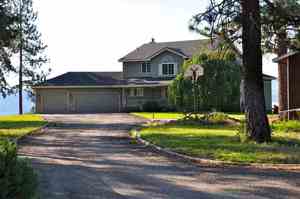 photo 1 of 6493 Long Lake Dr, Nine Mile Falls, WA 99026