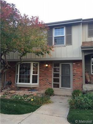 photo 1 of 7331 S Columbine Way, Centennial, CO 80122