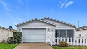 photo 1 of 9376 SE 175th Pompion St, The Villages, FL 32162