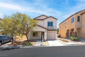 photo 1 of 9527 Havasu Canyon Ave, Las Vegas, NV 89166