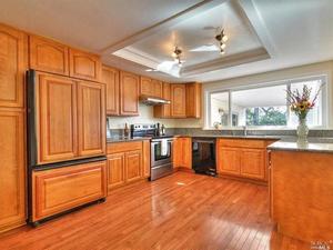 photo 1 of 180 San Marin Dr, Novato, CA 94945