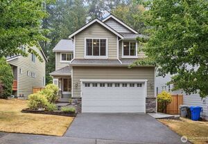 photo 1 of 12114 SE 186th Street, Renton, WA 98058