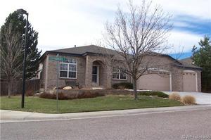 photo 1 of 8187 Cottongrass Ct, Castle Pines, CO 80108