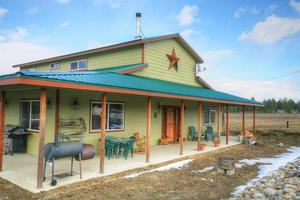 photo 1 of 255 St Germaine Rd, Spirit Lake, ID 83869