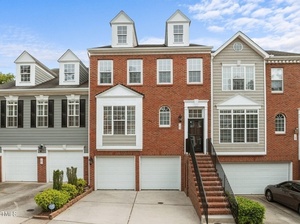 photo 1 of 703 Kirkeenan Cir, Morrisville, NC 27560