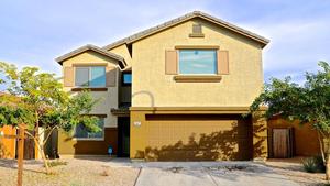 photo 1 of 2507 S 100th Dr, Tolleson, AZ 85353