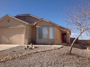 photo 1 of 111 Avenida Jardin, Los Lunas, NM 87031