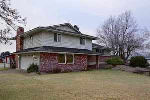 photo 1 of 5211 N Harvard Rd, Otis Orchards, WA 99027