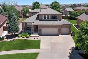 photo 1 of 10643 Black Kettle Way, Colorado Springs, CO 80908