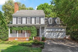photo 1 of 1925 Baronsmede Dr, Raleigh, NC 27615