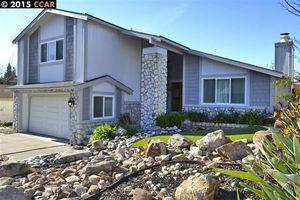 photo 1 of 532 Gilda Ave, Martinez, CA 94553