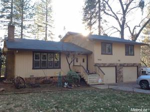photo 1 of 5416 Cold Springs Dr, Foresthill, CA 95631