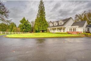 photo 1 of 2307 NW Carty Rd, Ridgefield, WA 98642