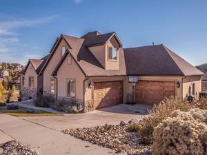 photo 1 of 1604 E Trail Crest Ct, Draper, UT 84020