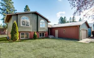 photo 1 of 605 S Greensferry Rd, Post Falls, ID 83854