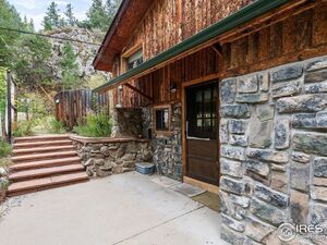 photo 1 of 35112 Boulder Canyon Dr, Boulder, CO 80302