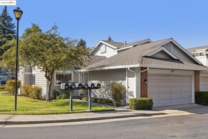 photo 1 of 102 South Wildwood #102, Hercules, CA 94547