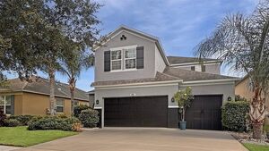 photo 1 of 12606 Old Plantation Ln, Orlando, FL 32824