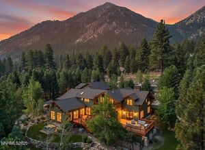 photo 1 of 123 Five Creek Rd, Gardnerville, NV 89460