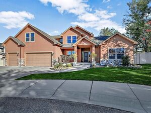 photo 1 of 11468 W Tioga Ct, Boise, ID 83709