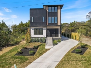photo 1 of 421 Monticello St, Nashville, TN 37207