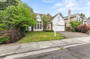 photo 1 of 16800 NW Paddington Dr, Beaverton, OR 97006