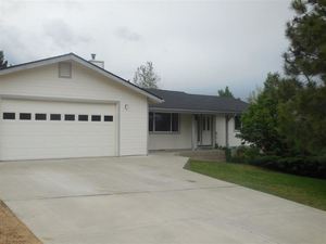 photo 1 of 396 Russell Way, Gardnerville, NV  89460