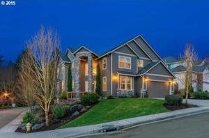 photo 1 of 802 N 9th Way, Ridgefield, WA  98642
