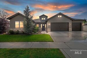 photo 1 of 713 E Reflect Rdg, Meridian, ID 83642