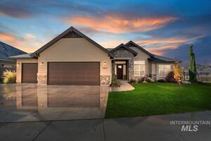 photo 1 of 1863 N Highbury Way, Eagle, ID 83616