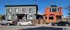 photo 1 of 3101-3107 West St, Oakland, CA 94607