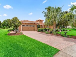 photo 1 of 5235 Island Terrace Ct, Lady Lake, FL 32159