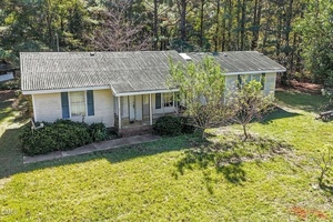 photo 1 of 9642 Nc 42, Holly Springs, NC 27540