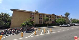 photo 1 of 7300 Franklin Ave #652, Los Angeles, CA 90046