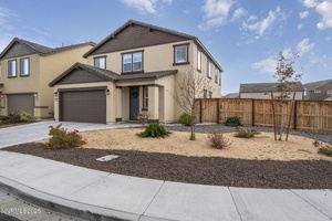 photo 1 of 1119 Roswell Rd, Sparks, NV 89436