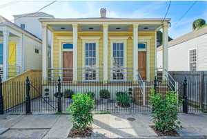 photo 1 of 1724 Martin Luther King Blvd, New Orleans, LA 70115