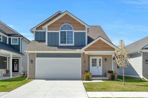 photo 1 of 27621 Maryjane Lane E, Chesterfield, MI 48047