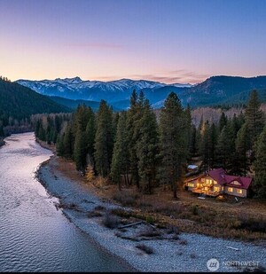 photo 1 of 12290 Meacham Rd, Leavenworth, WA 98826
