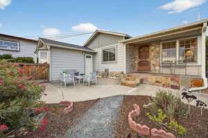 photo 1 of 24546 Marie Dr, Hayward, CA 94542