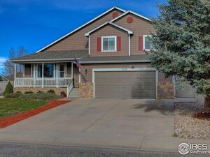 photo 1 of 3328 Wild West Ln, Wellington, CO 80549