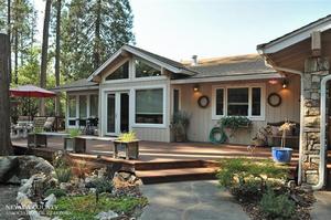 photo 1 of 12829 Iron Rock Rd, Grass Valley, CA 95945