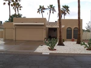 photo 1 of 26610 S Pinewood Dr, Sun Lakes, AZ 85248